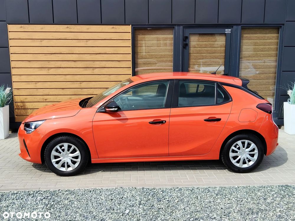 Opel Corsa 1.2 Elegance S&S - 22