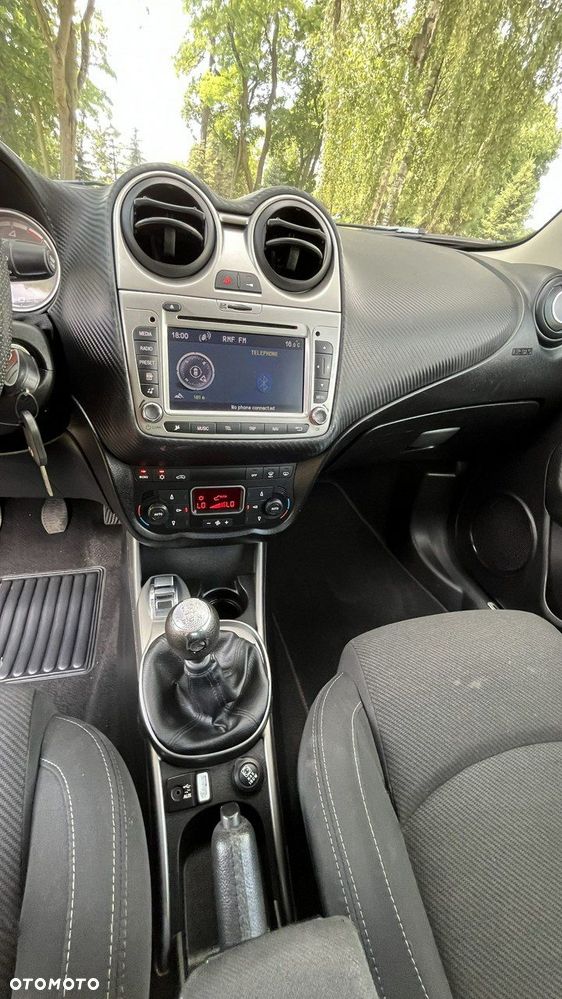 Alfa Romeo Mito - 17