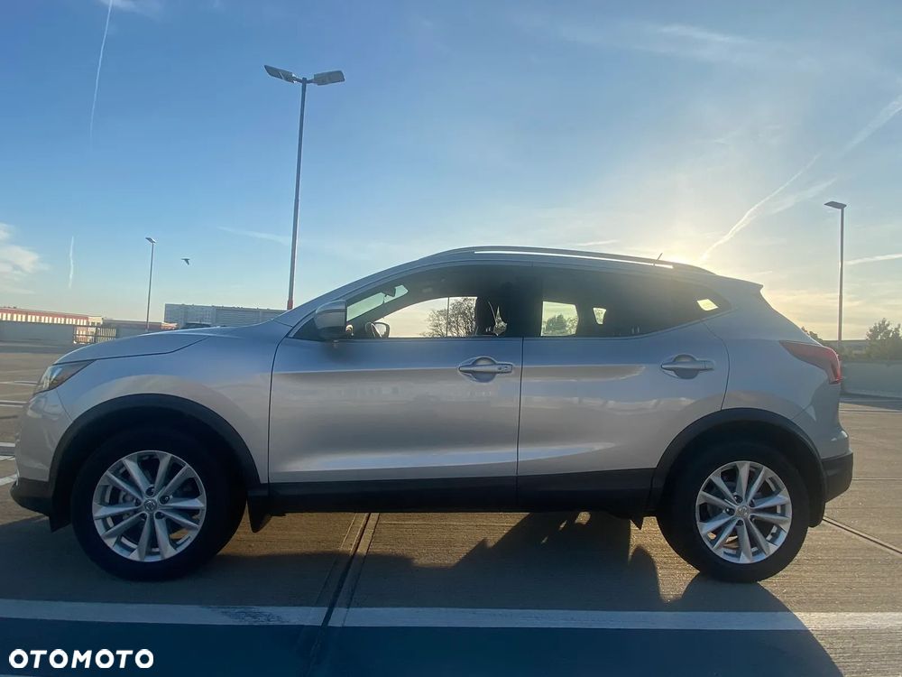 Nissan Rogue - 15