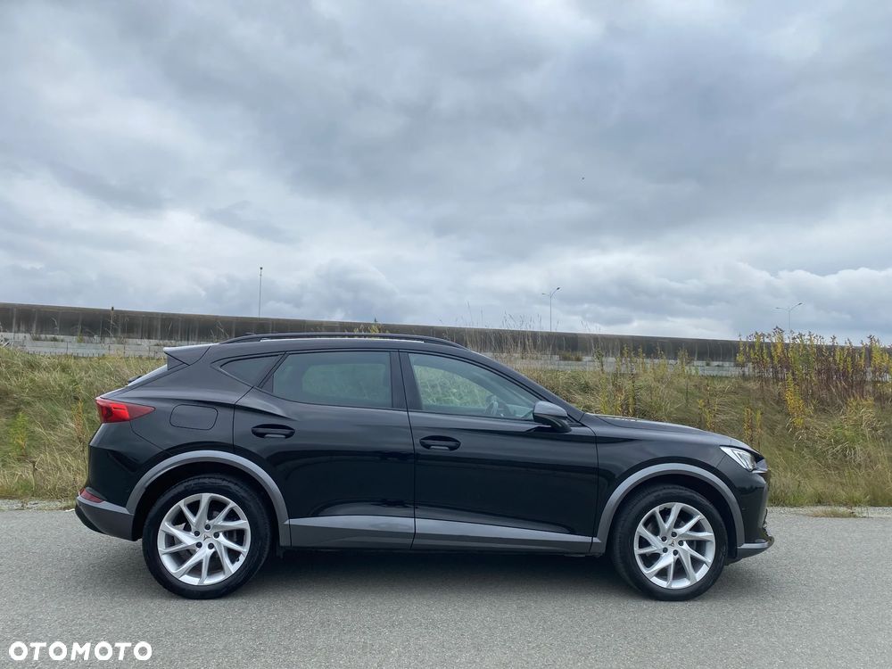 Cupra Formentor 2.0 TDI 4Drive DSG - 38