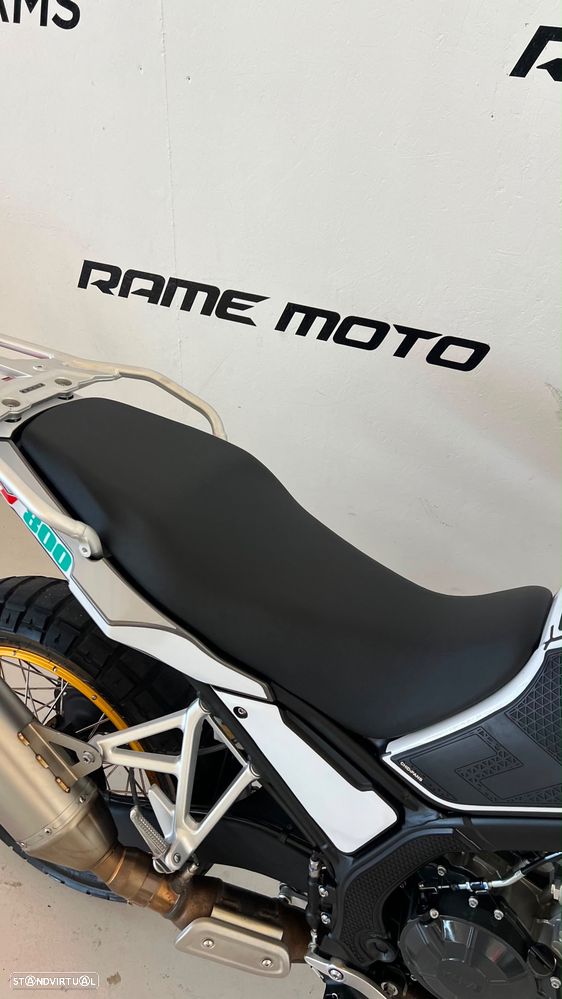 KOVE 800X Pro - 8