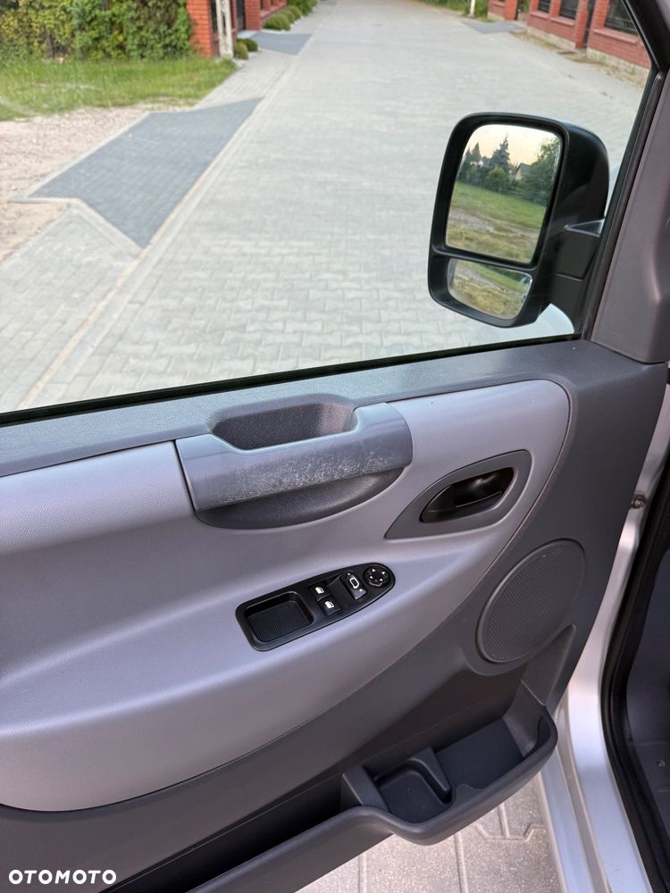 Fiat Scudo L2 (5-Si.) Panorama Executive - 34