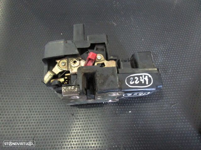 Fecho FEC2241 JEEP CHEROKEE 1999 FD ELETRICO - 3