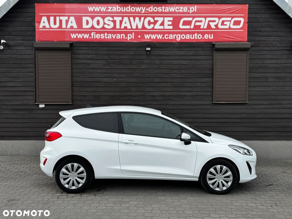 Ford Fiesta - 11