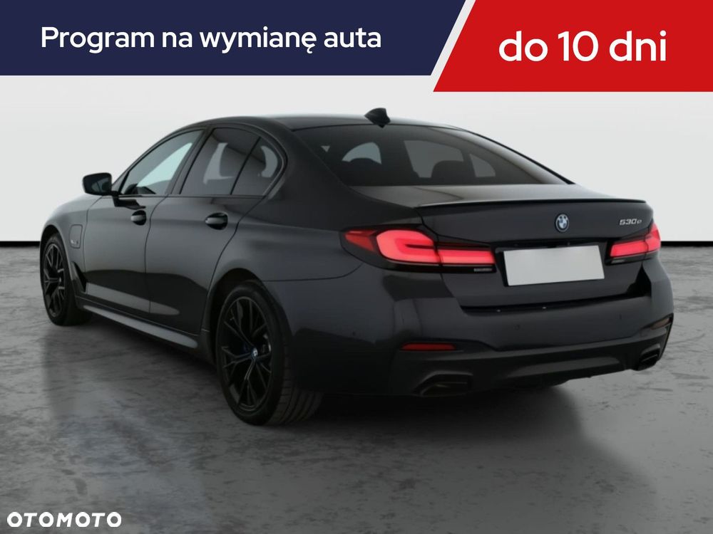BMW Seria 5 - 6