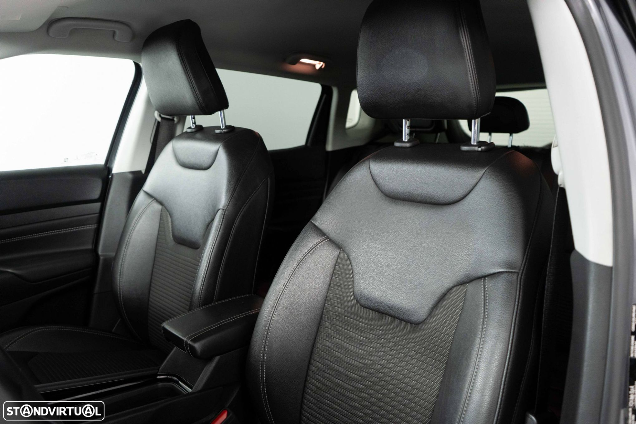 Jeep Compass 1.3 TG 4Xe Limited - 8