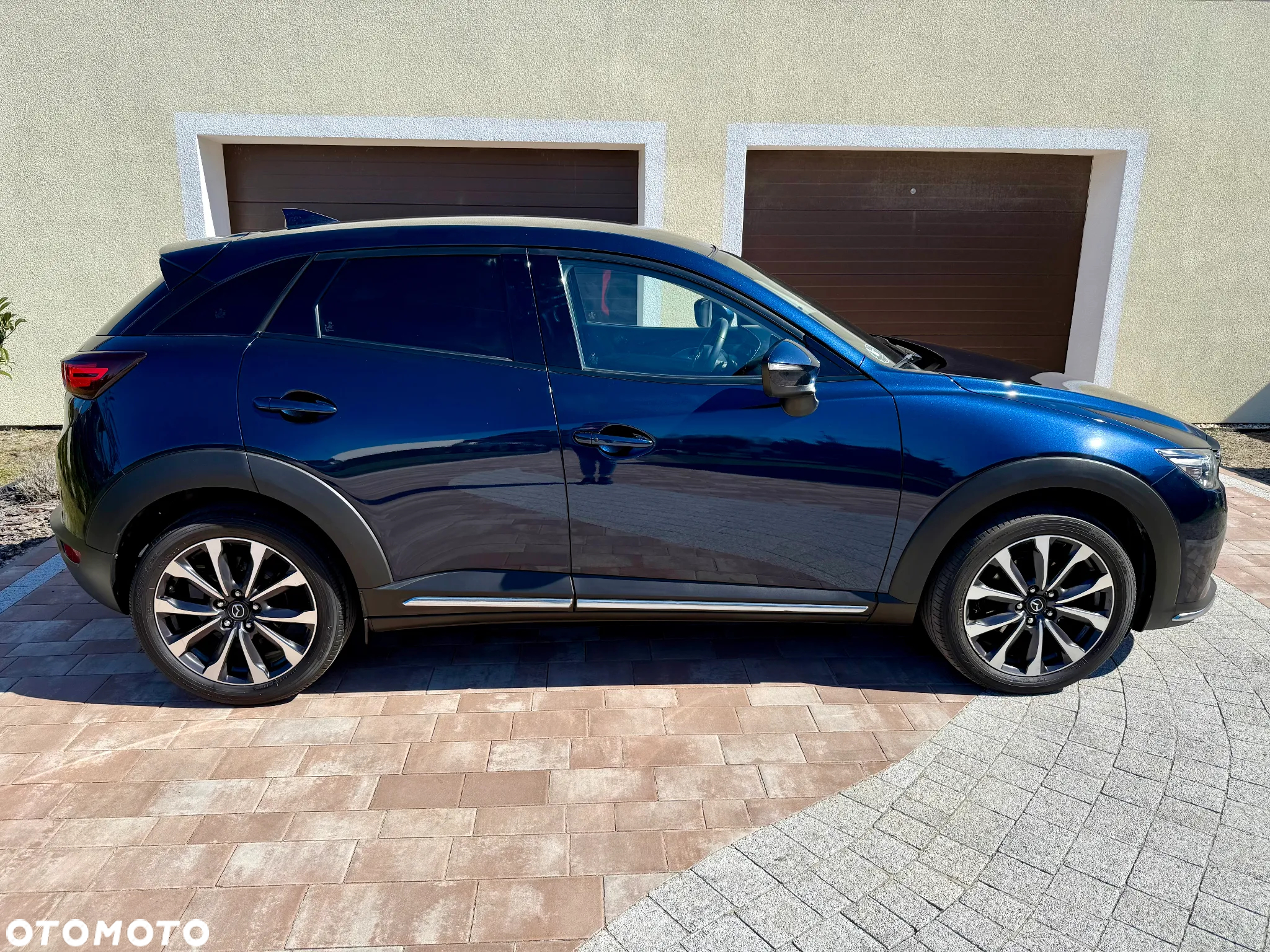 Mazda CX-3 2.0 SkyPassion - 16
