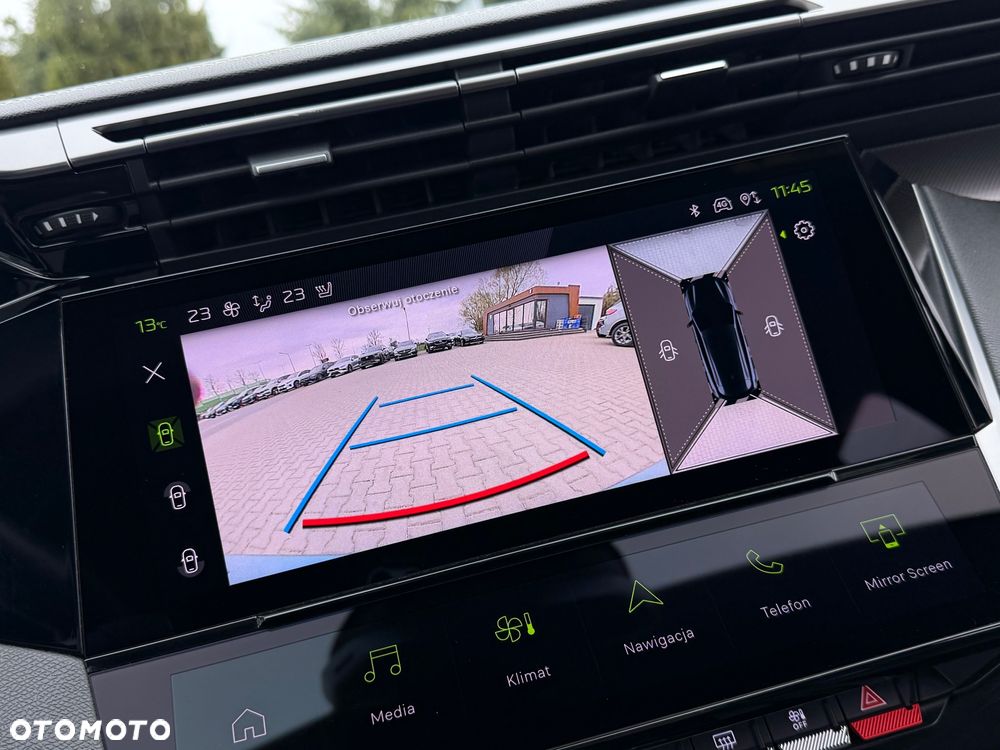 Peugeot 308 1.5 BlueHDi GT S&S EAT8 - 29