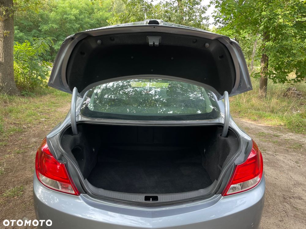 Opel Insignia 1.6 Edition - 14