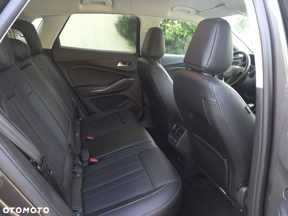 Opel Grandland X 1.5 D Start/Stop INNOVATION - 21