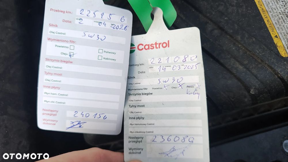 Hyundai Tucson 2.0 Active / Style - 15