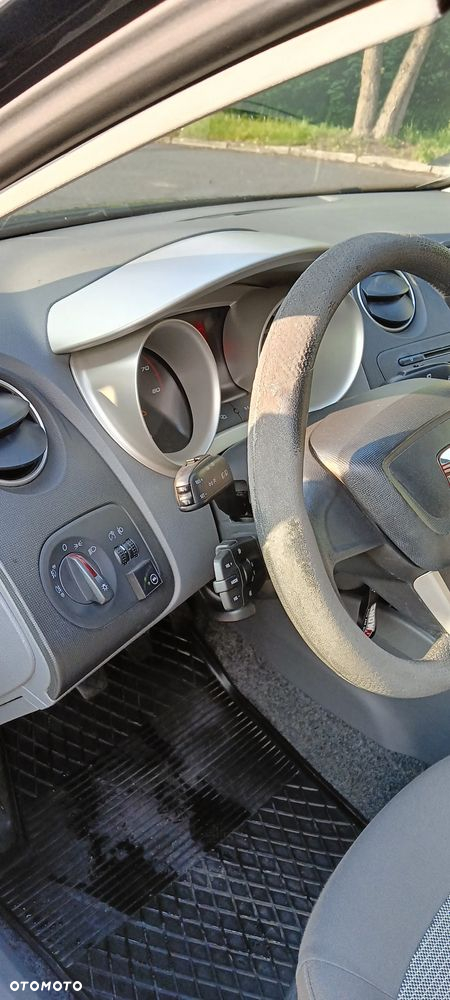 Seat Ibiza - 20