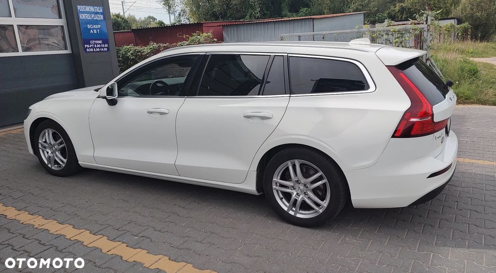 Volvo V60 D3 Inscription - 17