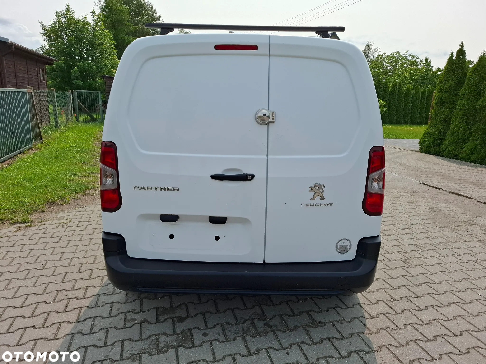 Peugeot Partner - 4