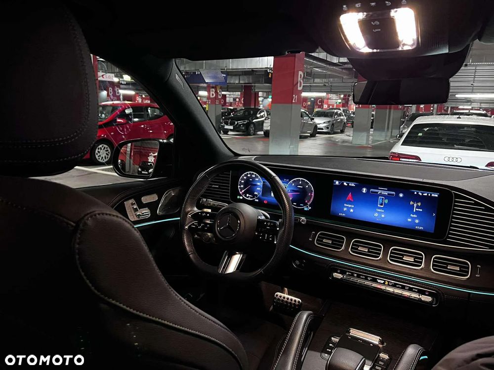 Mercedes-Benz GLE - 18