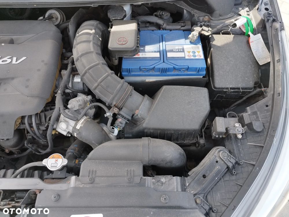 Kia Ceed 1.6 CRDi XL - 10