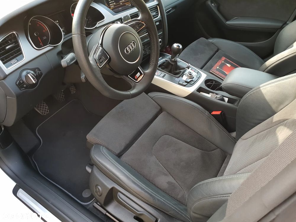 Audi A5 Sportback 2.0 TDI - 25