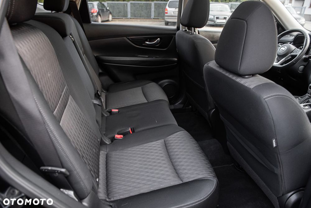 Nissan X-Trail 1.6 dCi Xtronic 360 - 30