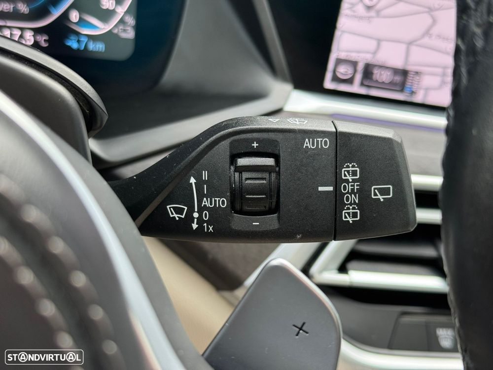 BMW X5 45 e xDrive Pack M - 42