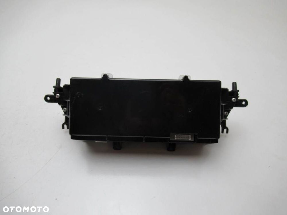 WYŚWIETLACZ  CADILLAC CTS 2007 - 2022 3.0 201 kW [273 KM] benzyna 2009 - 2013 - 7