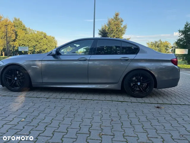 BMW Seria 5 - 2