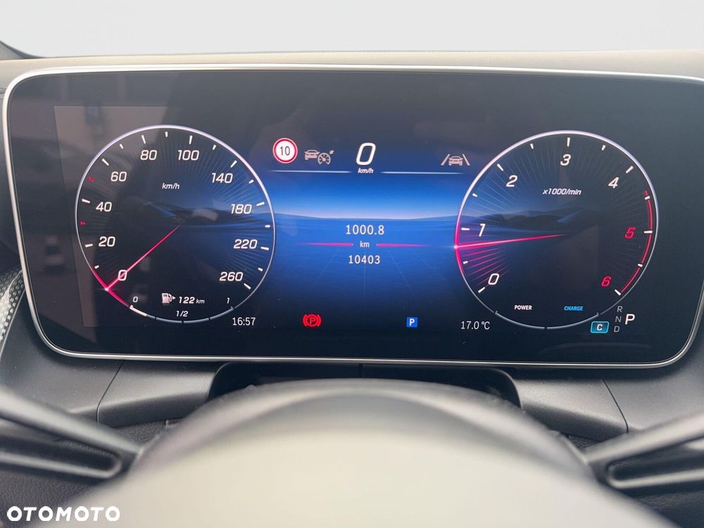 Mercedes-Benz GLC 220 d mHEV 4-Matic AMG Line - 13