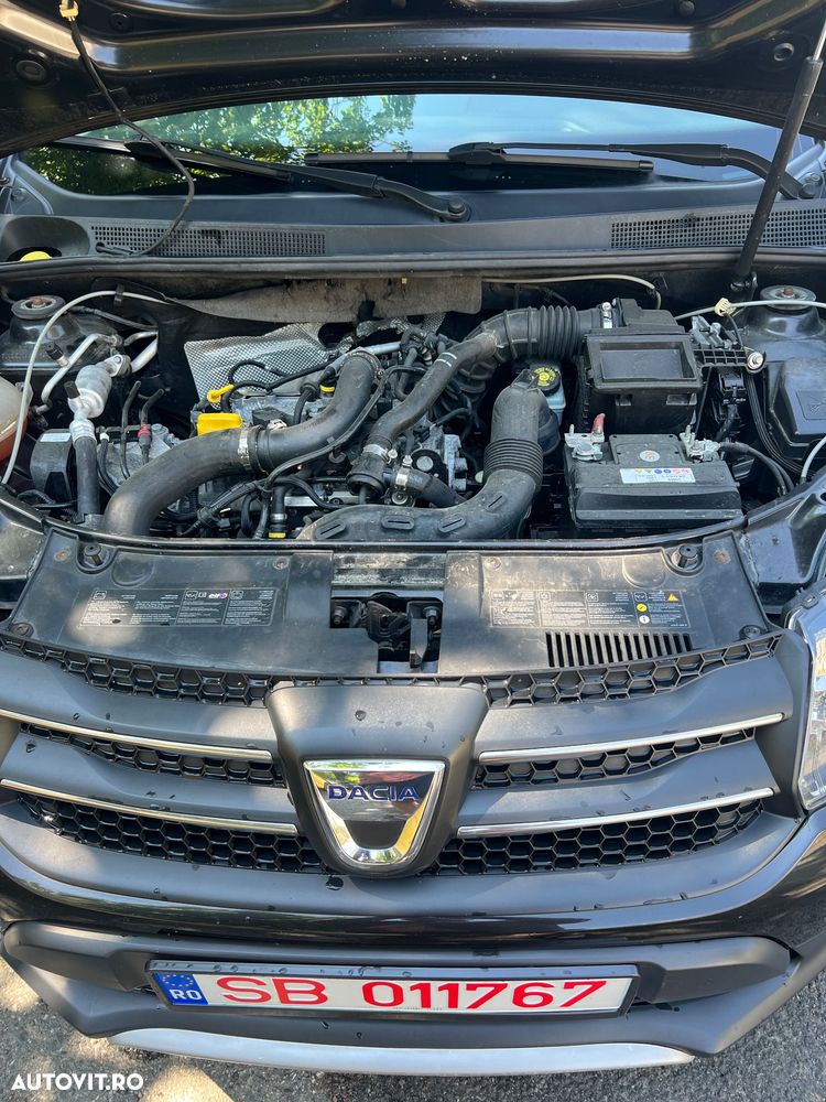 Dacia Sandero - 6