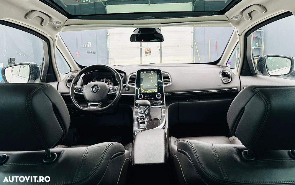 Renault Espace Energy dCi 160 EDC LIMITED - 7