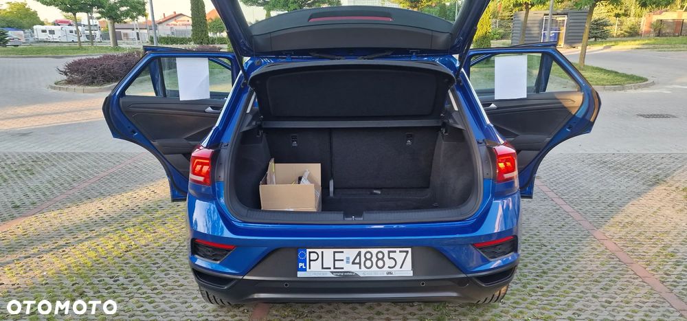 Volkswagen T-Roc 1.0 TSI - 14