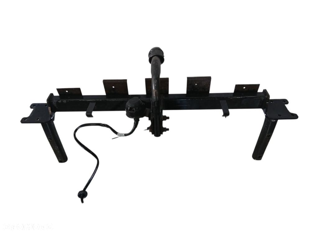 HAK  ASTRA III H LIFT KOMBI HAK HOLOWNICZY ASTRA III - 2
