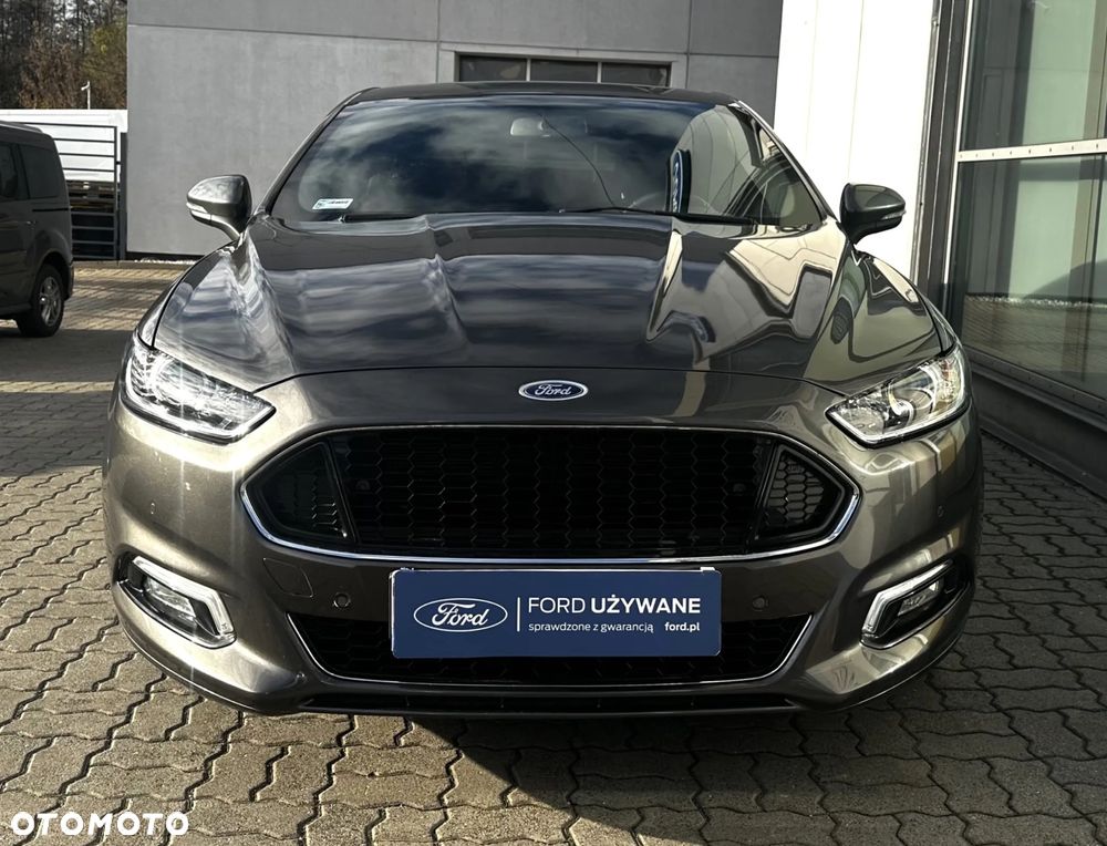 Ford Mondeo ver-1-5-ecoboost-st--line - 4