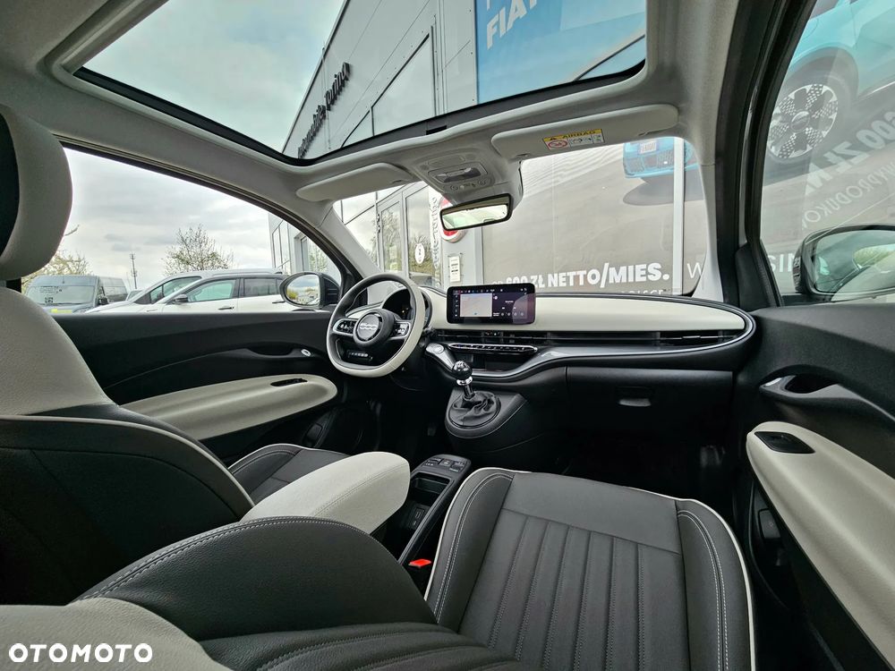 Fiat 500 - 13