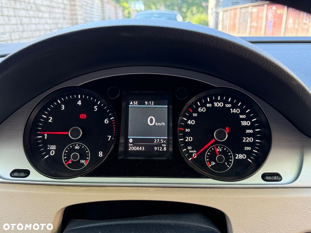 Volkswagen CC 2.0 TSI - 14