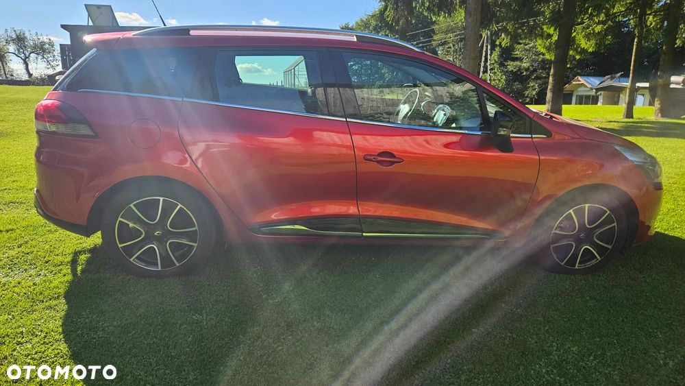 Renault Clio - 5