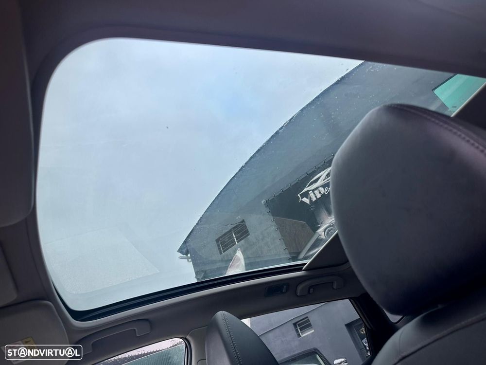 Nissan Qashqai 1.6 dCi Tekna J19 - 14