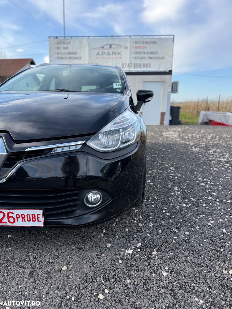 Renault Clio dCi 75 Stop & Start Life - 2