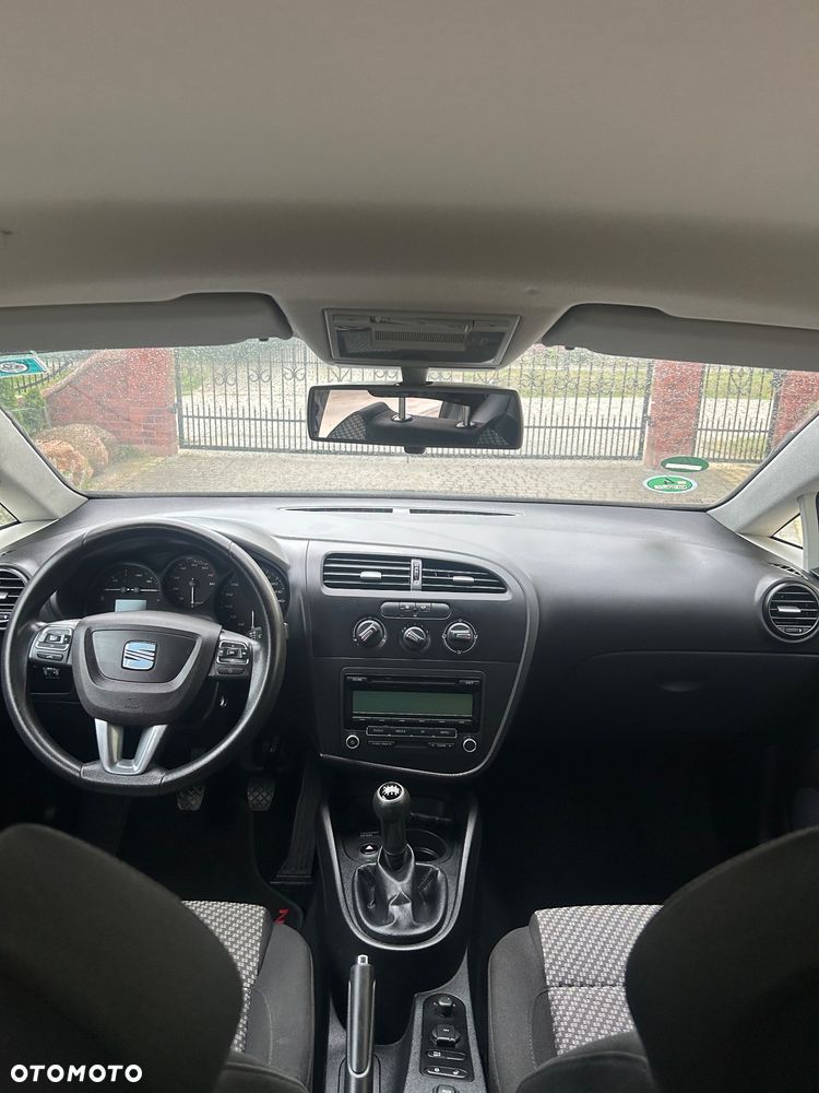 Seat Leon - 10