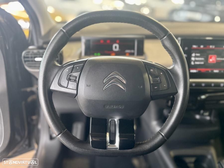 Citroën C4 Cactus 1.2 PureTech Feel Business - 11