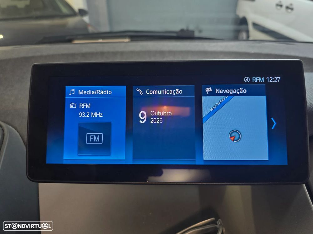 BMW i3 s 120Ah - 15