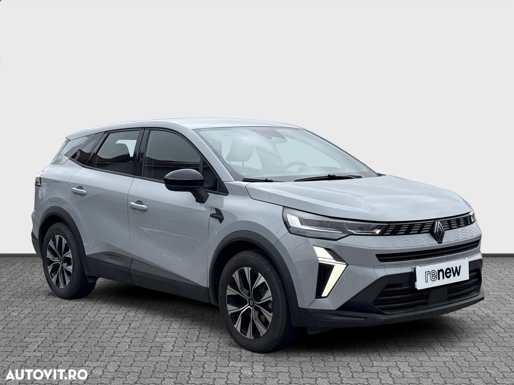 Renault Symbioz - 7