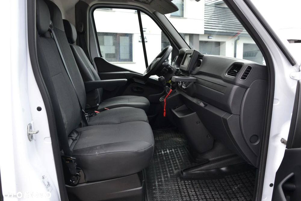 Renault MASTER - 14