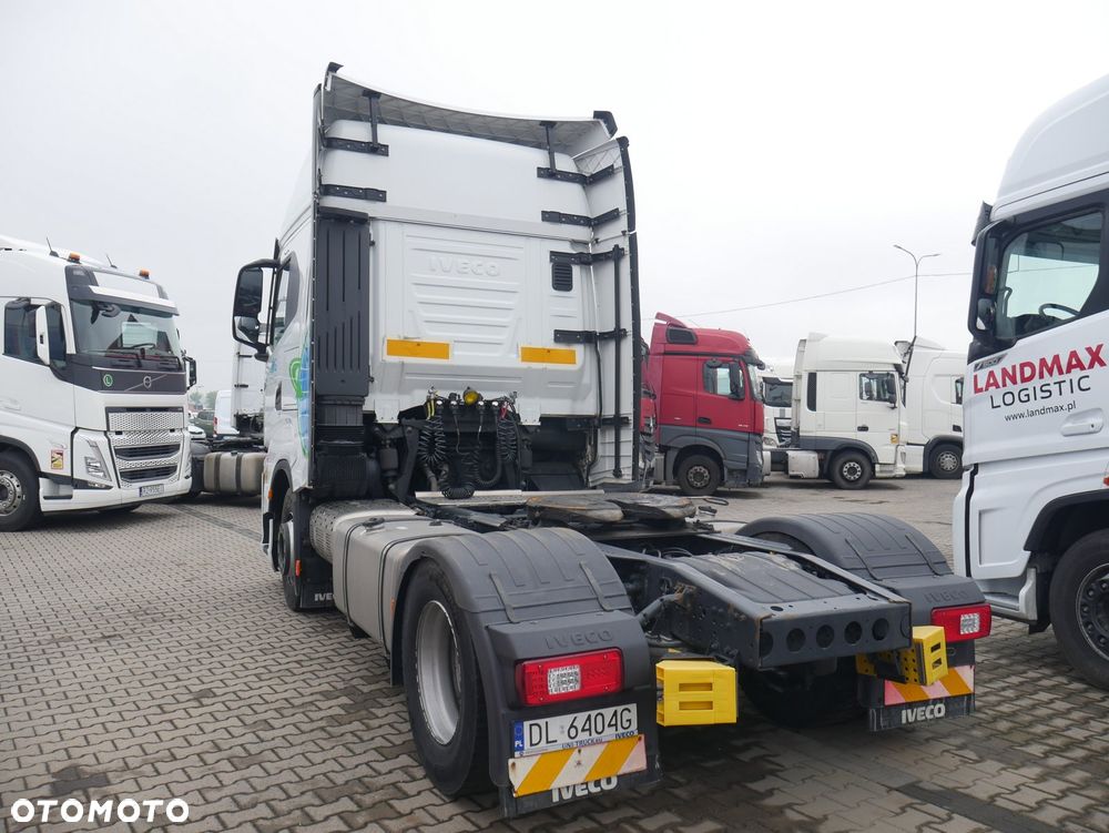 Iveco S-WAY 490 AS440S49T/P - 10