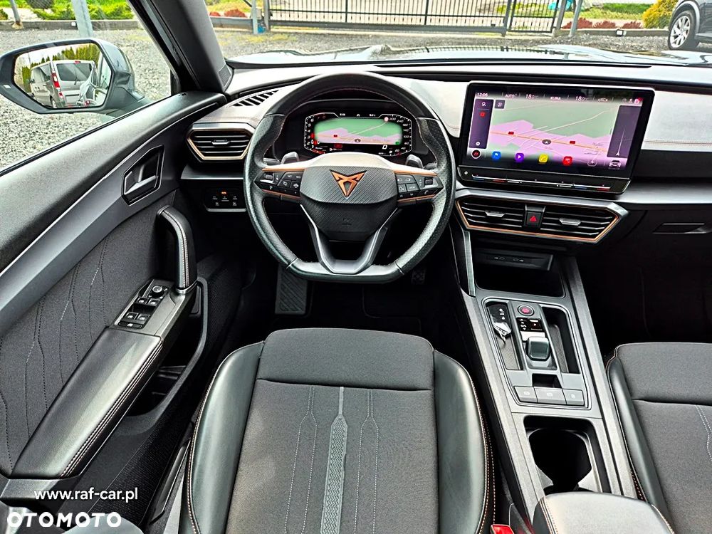 Cupra Formentor 1.5 TSI DSG - 19