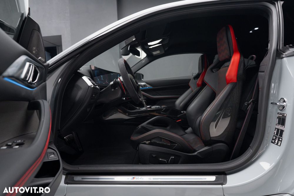 BMW M4 - 18