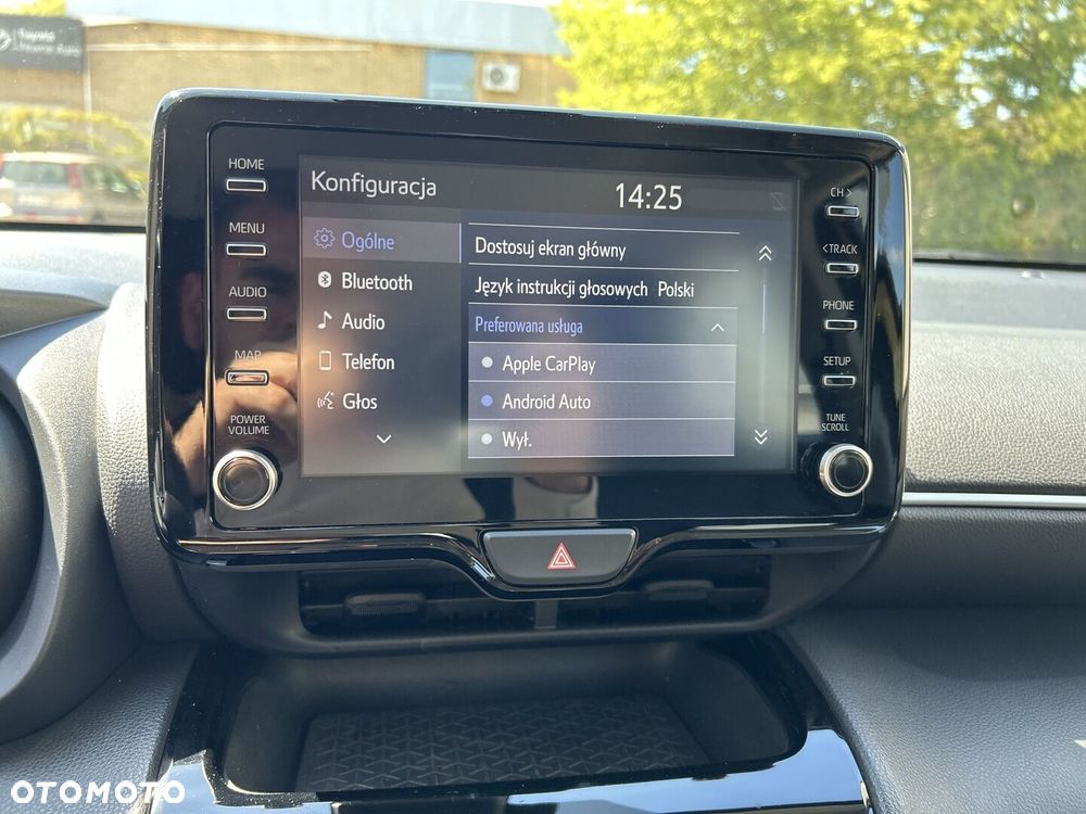 Toyota Yaris Cross Hybrid 1.5 Comfort - 19