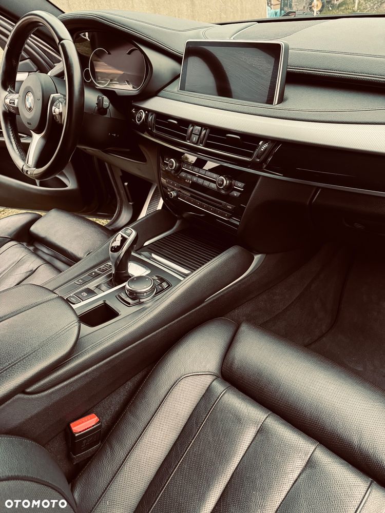 BMW X6 - 34