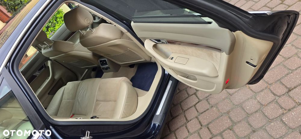 Audi A6 Limousine 3.0 TDI Quattro - 7