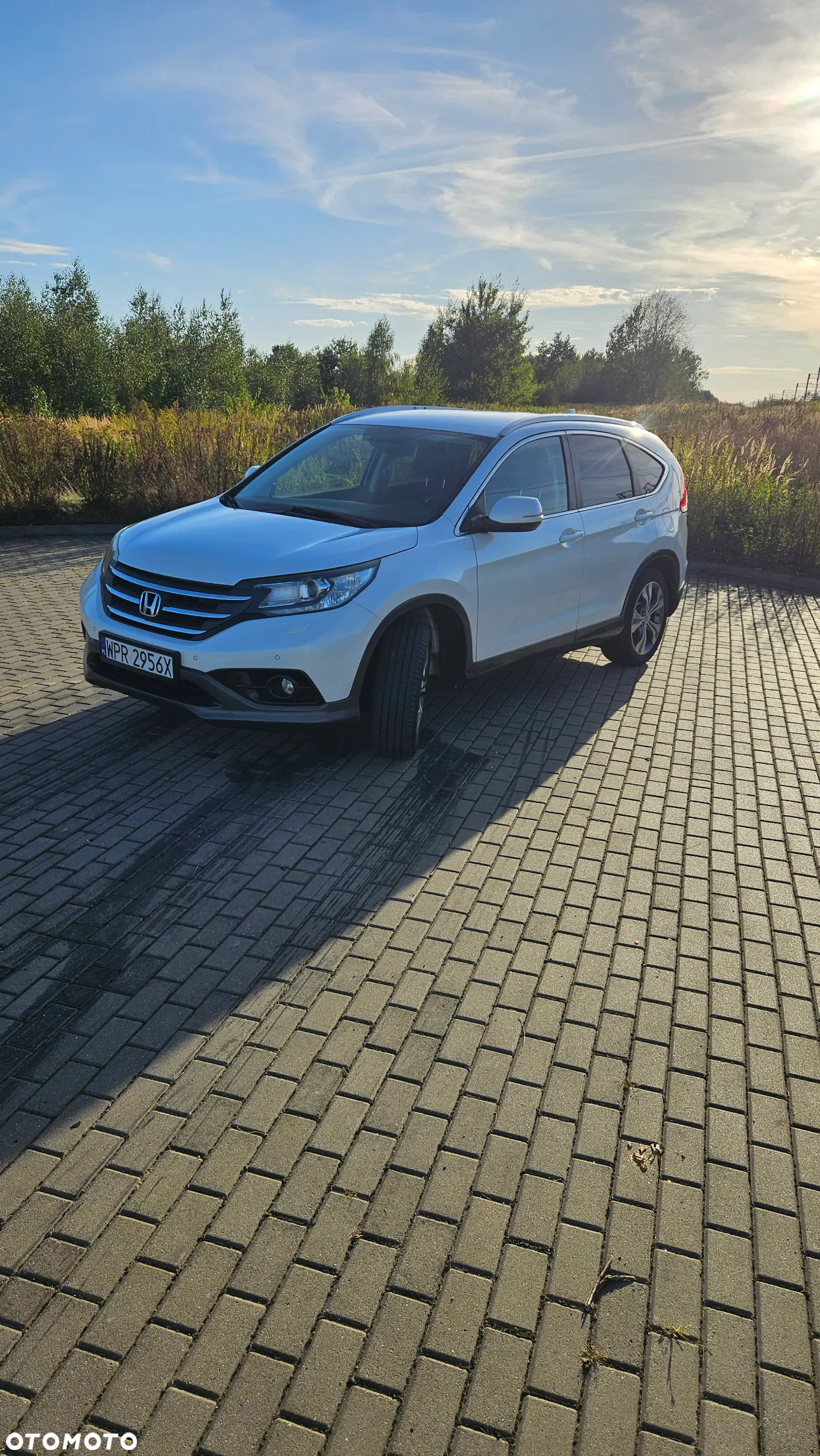 Honda CR-V - 6