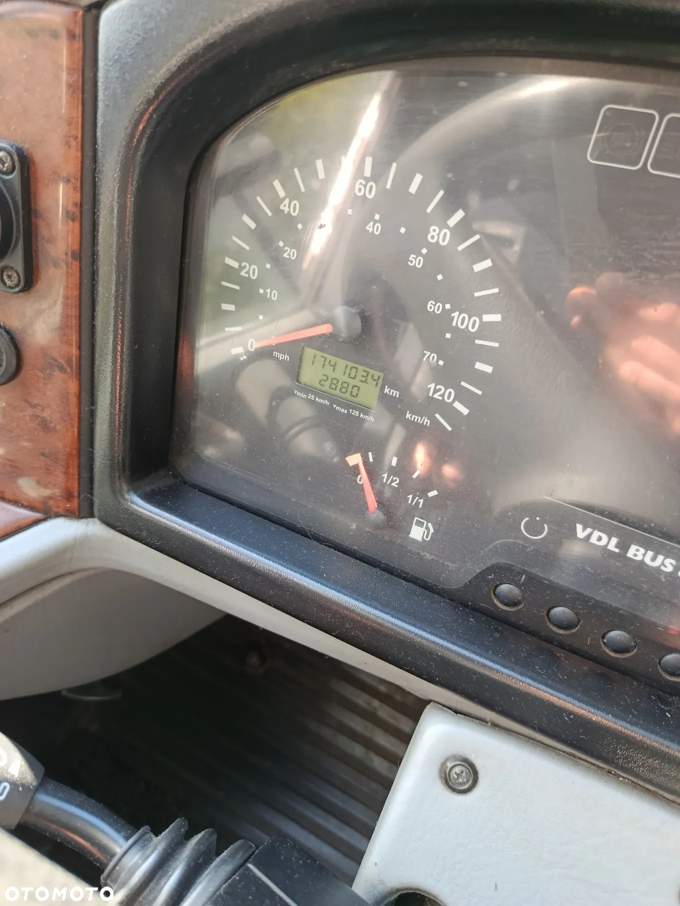 Bova FUTURA FHD - 13