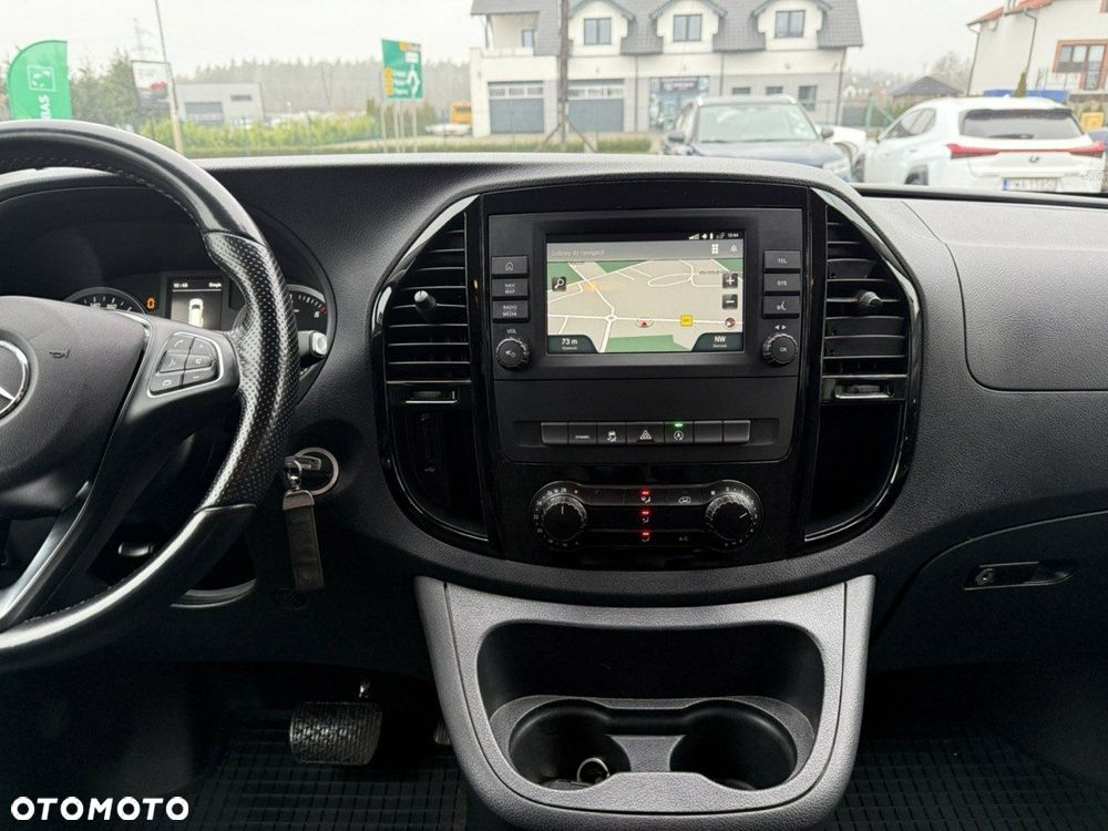 Mercedes-Benz Vito - 16